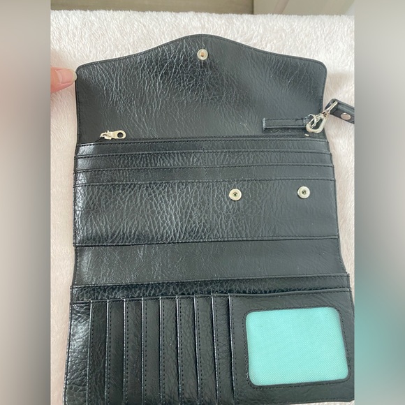 MATT BY MATT AND NAT LONG WALLET - Picture 5 of 15